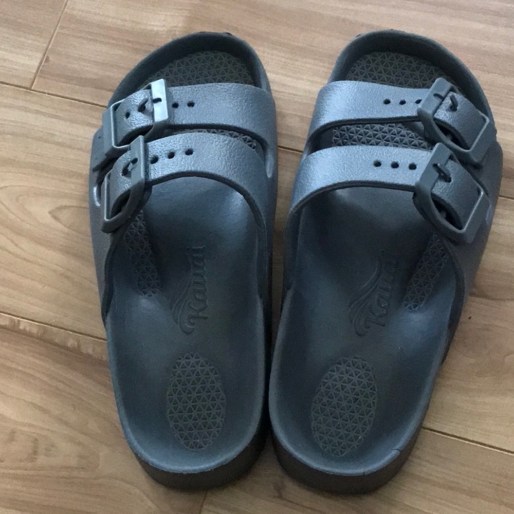Kauai kids sandals